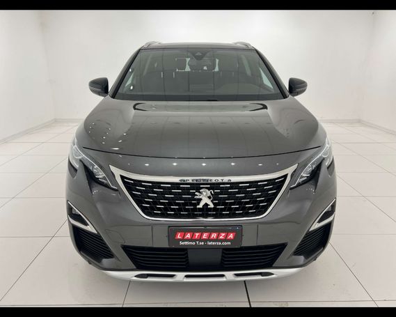 Peugeot 5008 1.5 BlueHDi GT 96 kW image number 17