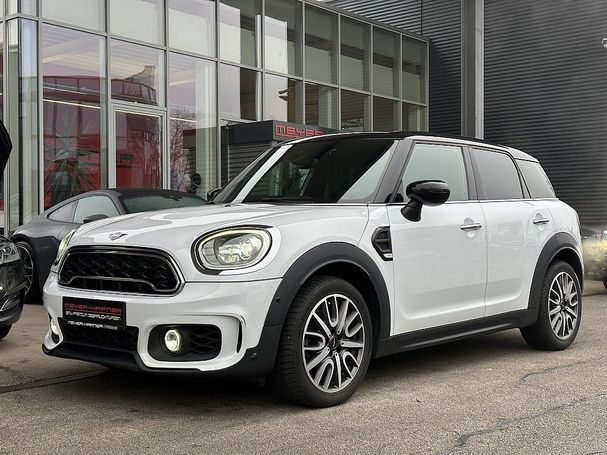 Mini Cooper Countryman 100 kW image number 1