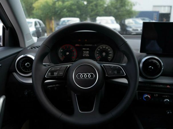 Audi Q2 110 kW image number 20