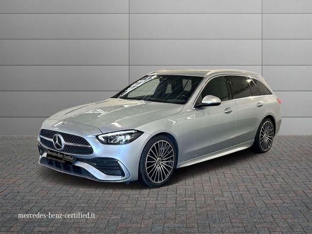 Mercedes-Benz C 220 d T 146 kW image number 1