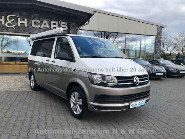 Volkswagen T6 Multivan 75 kW image number 7