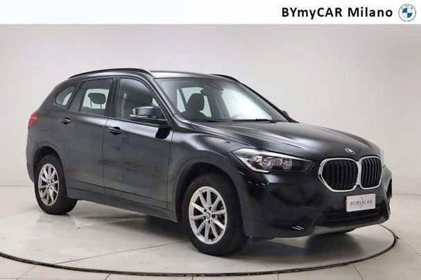 BMW X1 xDrive 140 kW image number 6