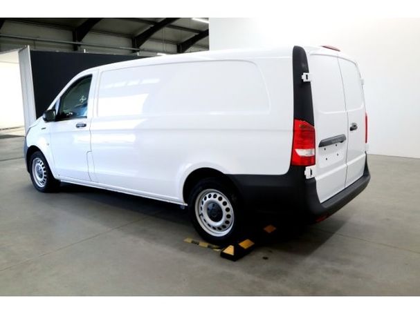 Mercedes-Benz Vito e 85 kW image number 6