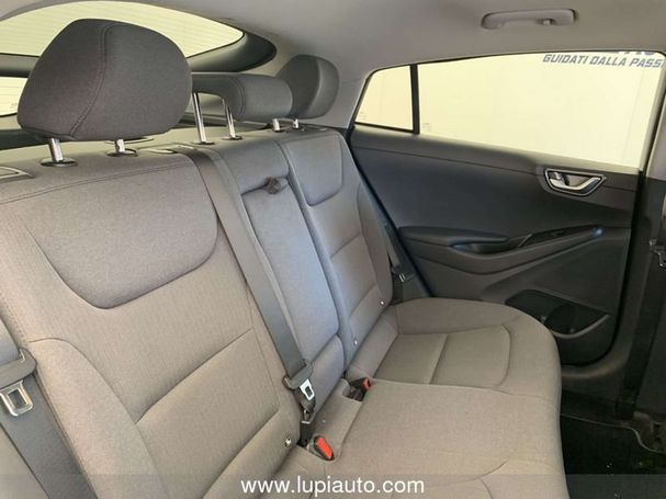 Hyundai Ioniq 1.6 104 kW image number 13