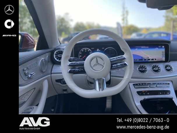 Mercedes-Benz E 450 270 kW image number 13