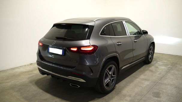 Mercedes-Benz GLA 180 d 85 kW image number 3