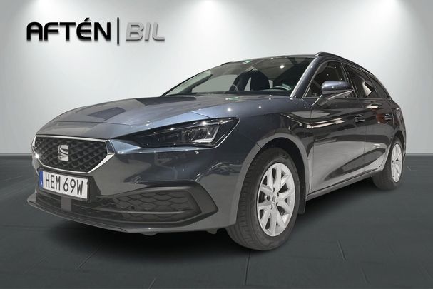 Seat Leon 1.0 eTSI DSG 81 kW image number 1