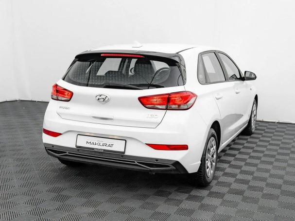 Hyundai i30 81 kW image number 4