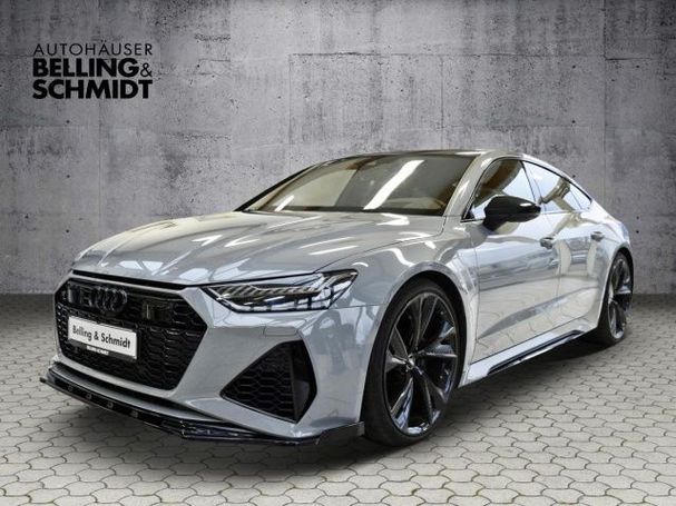 Audi RS7 Sportback 441 kW image number 1