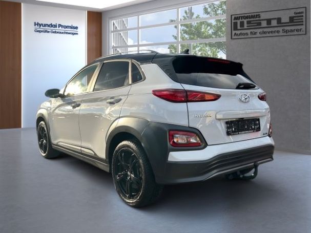 Hyundai Kona Elektro Premium 150 kW image number 3