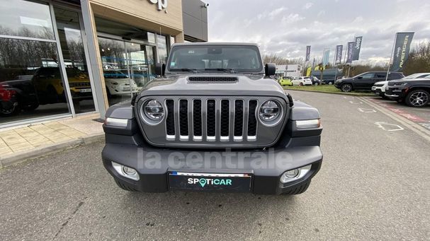 Jeep Gladiator 3.0 V6 Multijet 194 kW image number 4