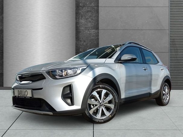 Kia Stonic 74 kW image number 1