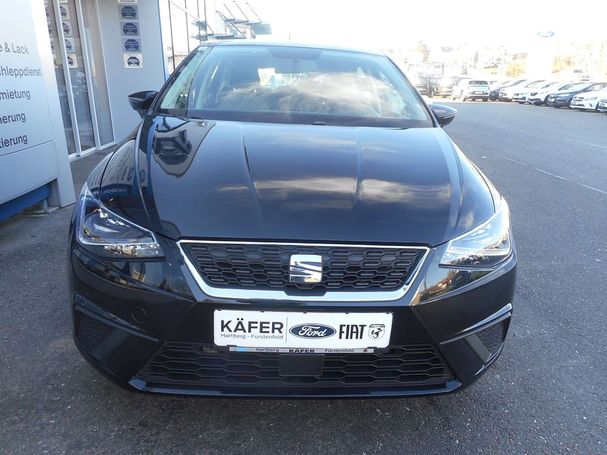 Seat Ibiza 1.0 Style 66 kW image number 3