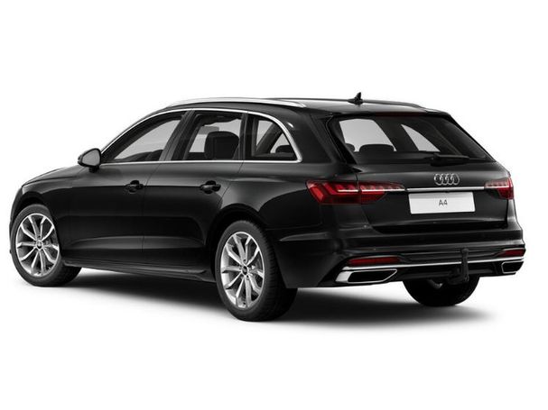 Audi A4 35 TFSI Avant Advanced 110 kW image number 2