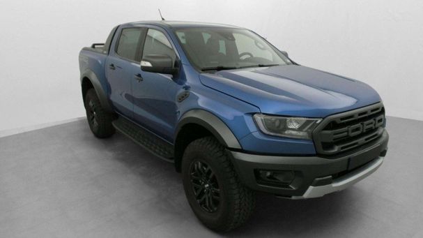 Ford Ranger Raptor 2.0 156 kW image number 1