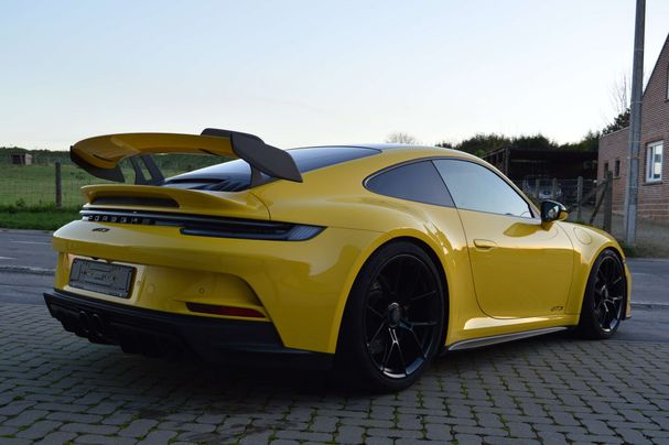 Porsche 992 GT3 PDK 375 kW image number 2