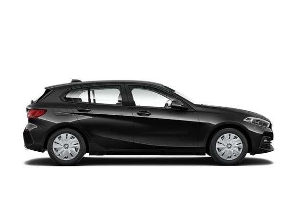 BMW 118d Advantage 110 kW image number 3