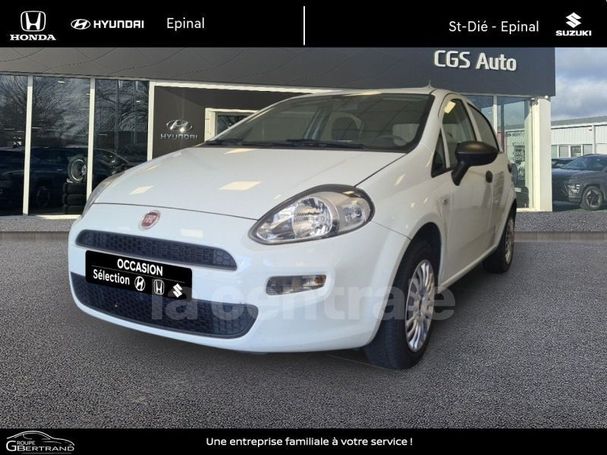 Fiat Punto 1.2 51 kW image number 1