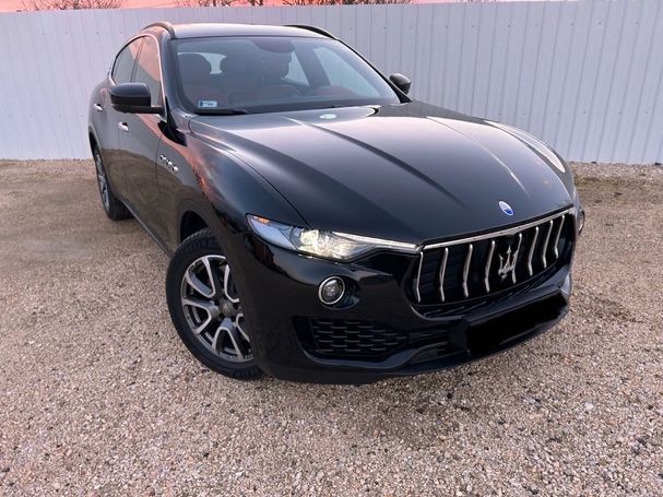 Maserati Levante 316 kW image number 3