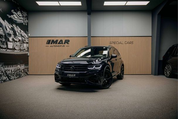 Volkswagen Tiguan R 4Motion DSG 235 kW image number 5