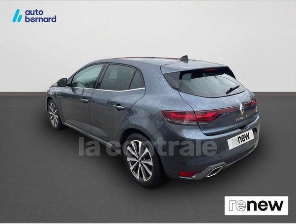 Renault Megane 103 kW image number 4