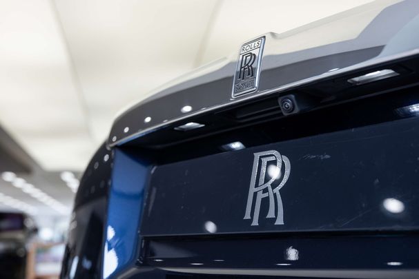 Rolls-Royce Phantom 420 kW image number 30