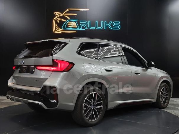 BMW X1 sDrive18d 110 kW image number 3