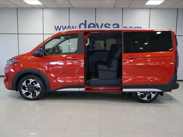 Ford Tourneo Custom 125 kW image number 5