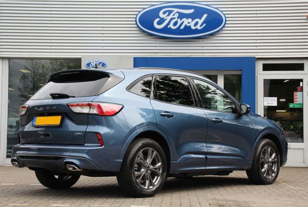 Ford Kuga 165 kW image number 2