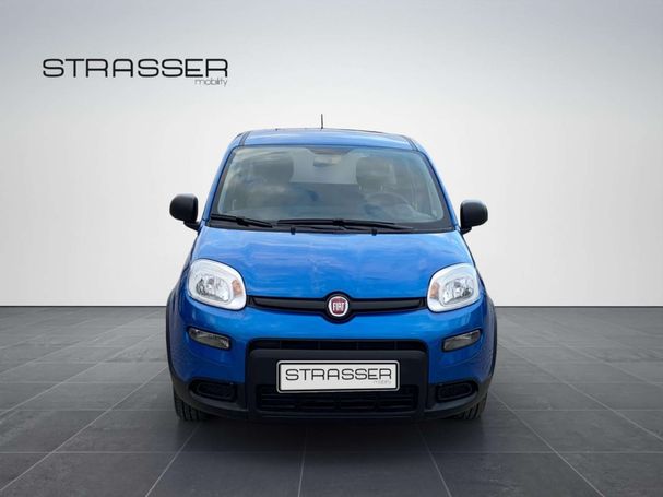 Fiat Panda 51 kW image number 18