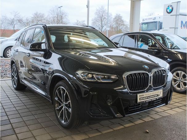 BMW X3 xDrive 265 kW image number 2