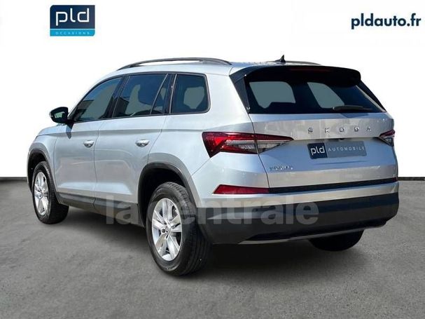 Skoda Kodiaq 2.0 TDI DSG 110 kW image number 14