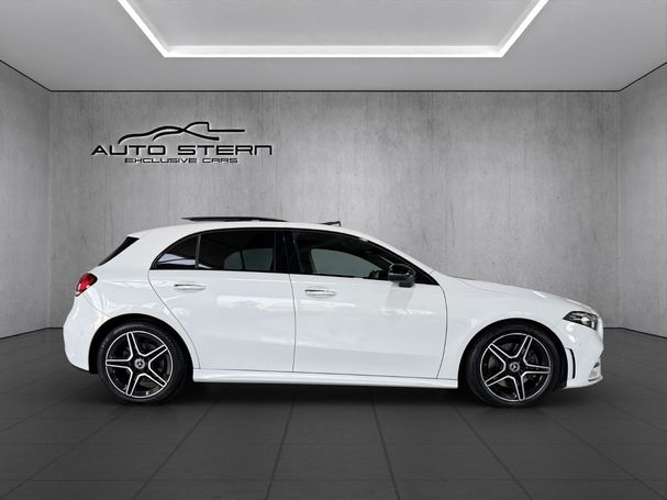 Mercedes-Benz A 220 d 140 kW image number 2