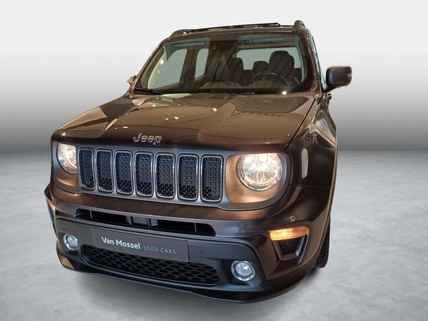 Jeep Renegade 1.3 Limited 110 kW image number 2