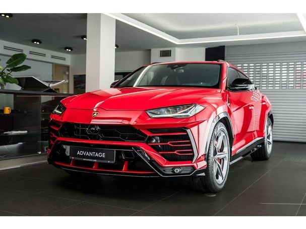 Lamborghini Urus 478 kW image number 1