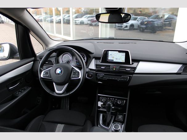 BMW 225 Active Tourer xe xDrive 165 kW image number 9