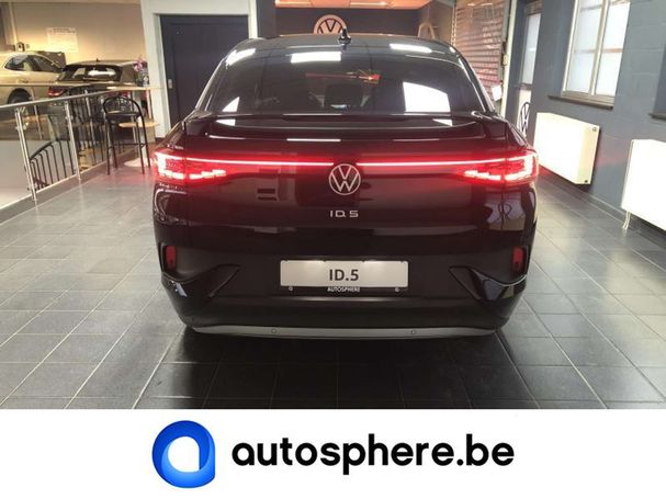 Volkswagen ID.5 150 kW image number 8