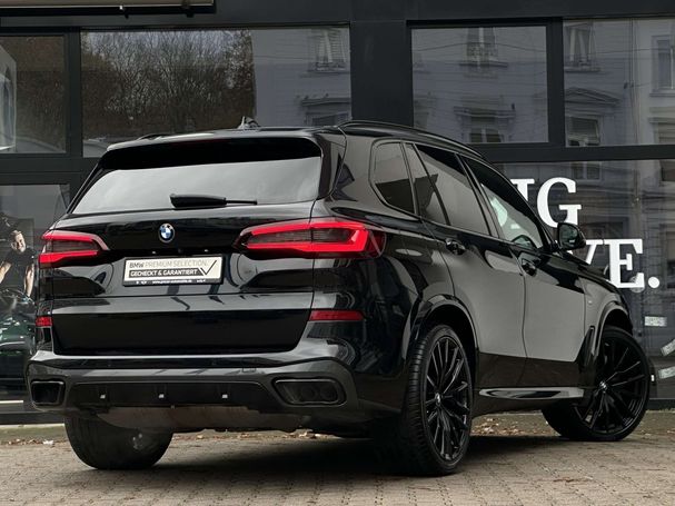 BMW X5 M 50i xDrive 390 kW image number 2