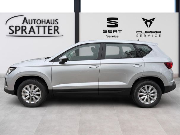 Seat Ateca 1.0 TSI Reference 85 kW image number 15