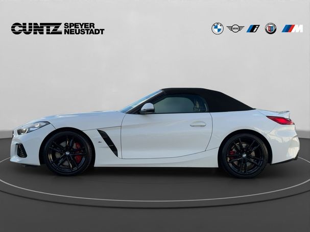 BMW Z4 sDrive30i 190 kW image number 5