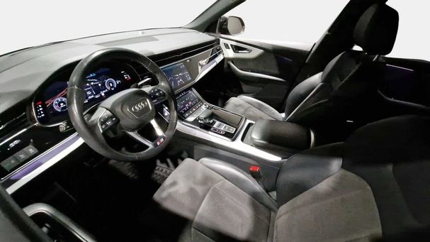 Audi Q8 50 TDI S-line 213 kW image number 4