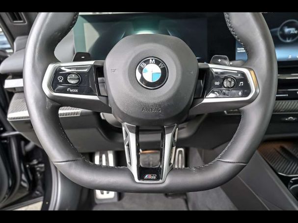 BMW 520i 140 kW image number 8