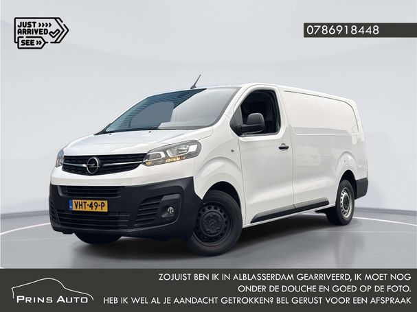 Opel Vivaro 2.0 CDTI L2H1 110 kW image number 1