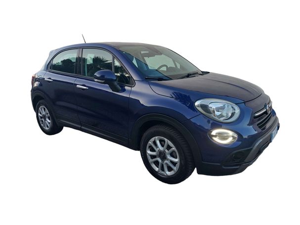 Fiat 500X 1.3 4x2 City Cross 70 kW image number 2