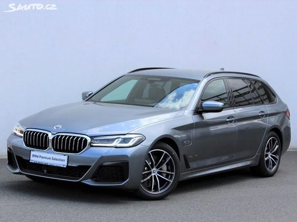 BMW 530 Touring xDrive 220 kW image number 16