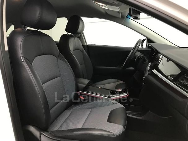 Kia e-Niro 150 kW image number 8