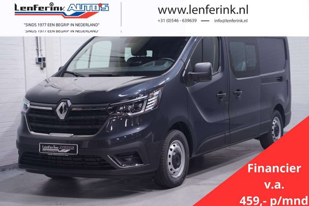 Renault Trafic dCi 170 125 kW image number 2