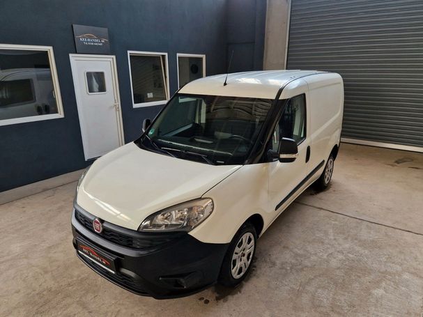 Fiat Doblo 55 kW image number 1