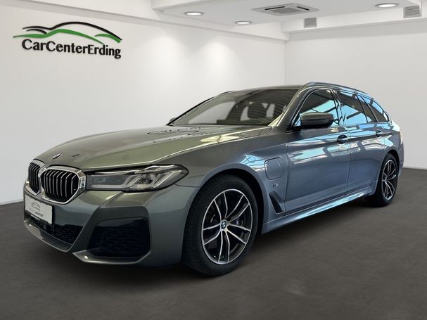 BMW 530 Touring xDrive 215 kW image number 1