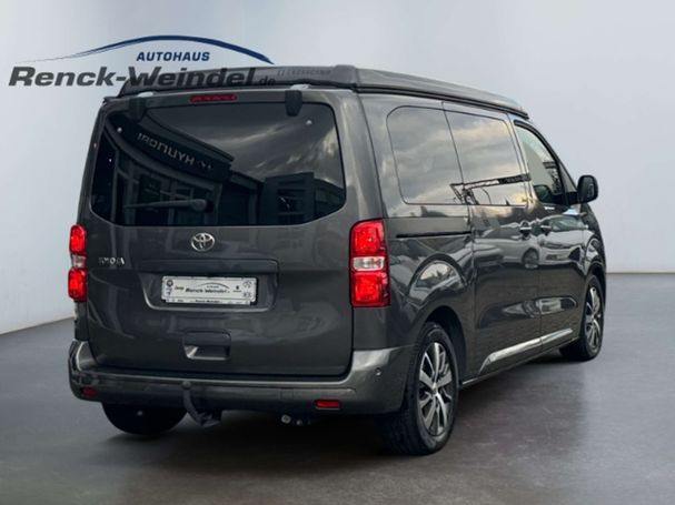 Toyota Proace Verso L1 2.0 D-4D Team 106 kW image number 2